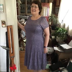 Meet your Posher, Vicki